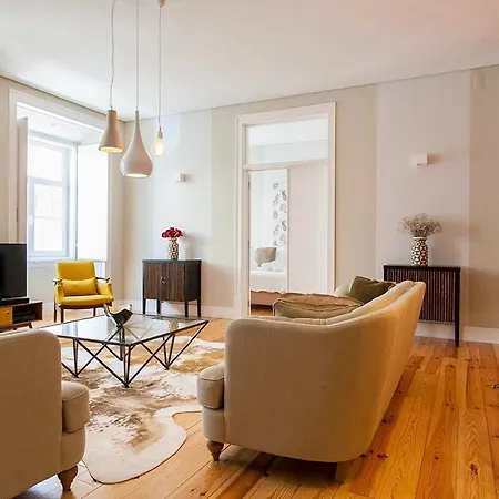 Apartamento Guesready - Exclusive Flat Near Cathedral